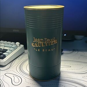 Jean Paul Gaultier Le Beau TIN